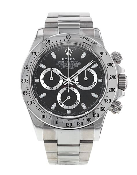 rolex daytona replacment parts|pre owned rolex daytona watches.